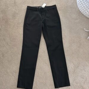 Banana Republic size 2 Women’s Ryan Pant nwt